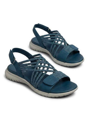 Levila | Supportive Orthopaedic Sandals