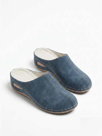 Mare | Supportive Orthopaedic Slippers