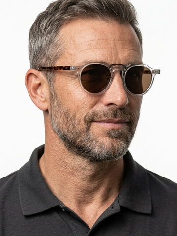 Tuscany Retro Sunnies