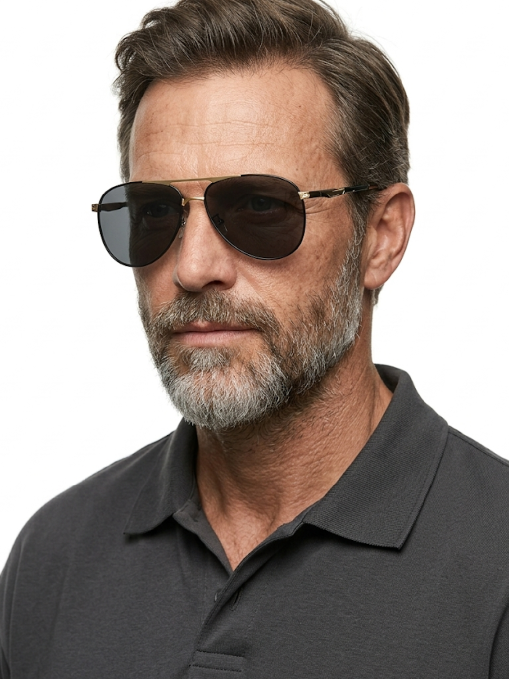 Armada Polarized Aviators