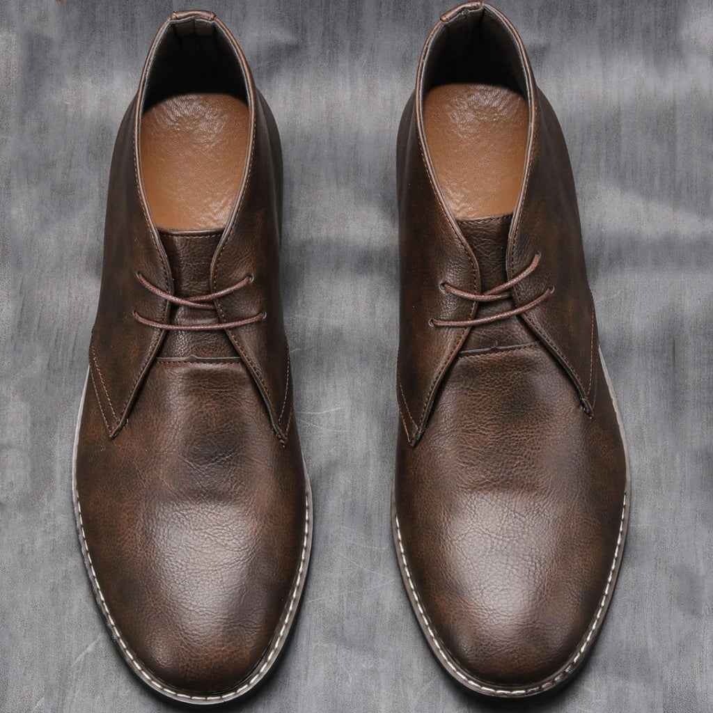 Clayton | Ankle Boots