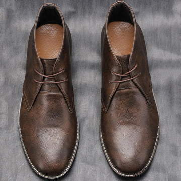 Clayton | Ankle Boots