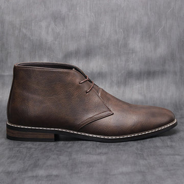 Clayton | Ankle Boots