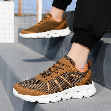 AeroFlex | Runners