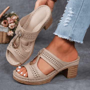 Nora – Orthopaedic Sandals