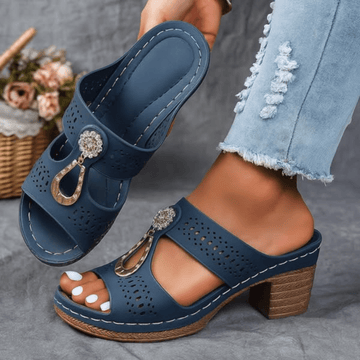 Nora – Orthopaedic Sandals