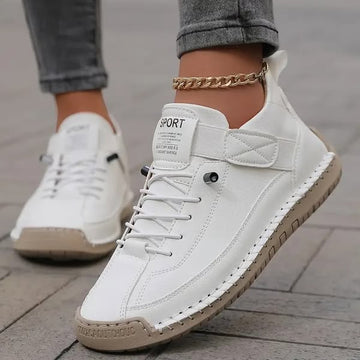 Mia | Comfortable Supportive Sneakers