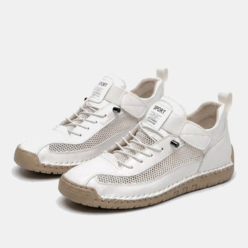 Mira | Breathable Supportive Summer Sneaker