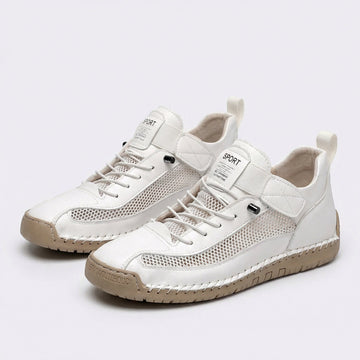 Mira | Breathable Supportive Summer Sneaker