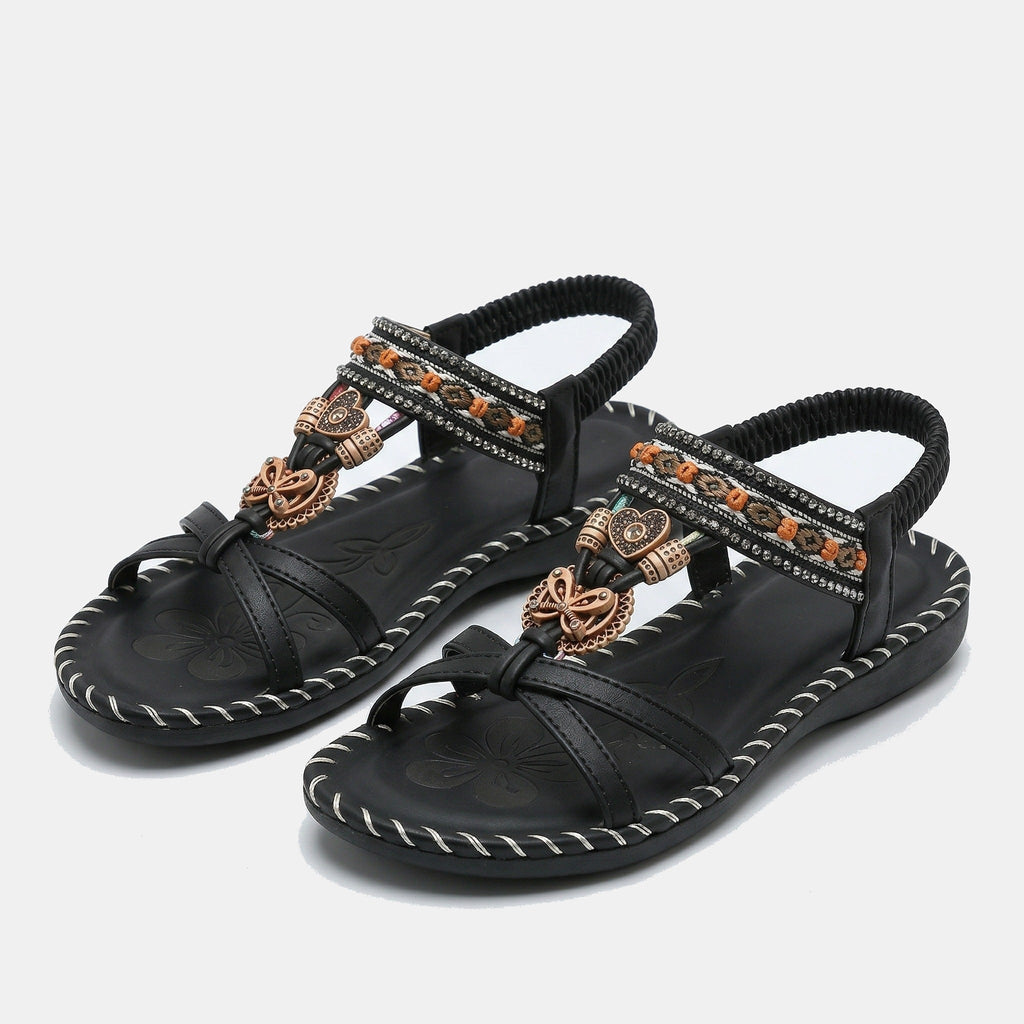 Nada | Orthopaedic Ibiza-Style Sandals