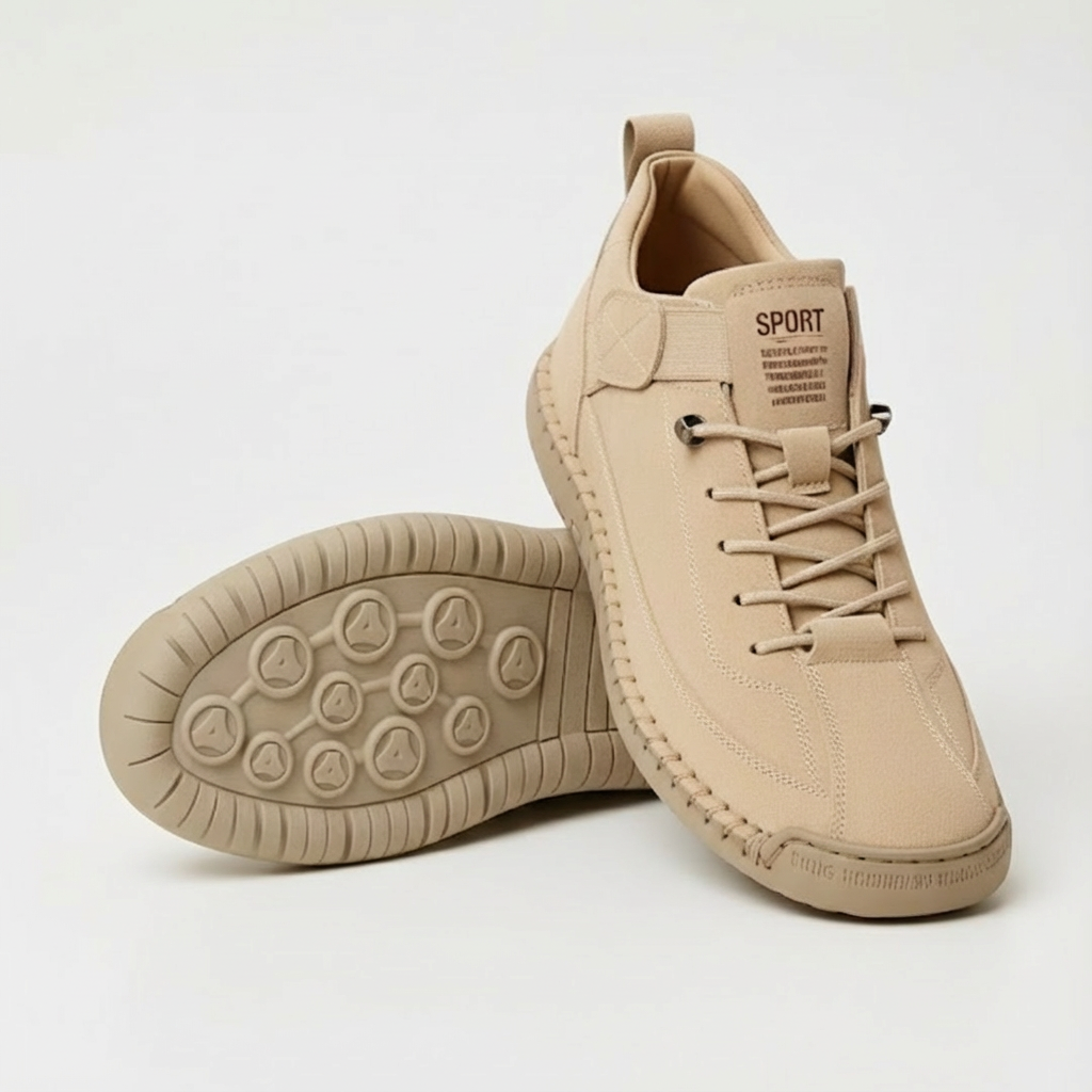Mia | Comfortable Supportive Sneakers