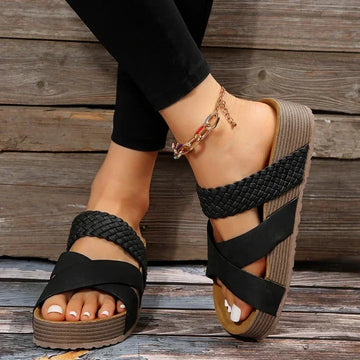 Ava – Comfortable Orthopaedic Sandals