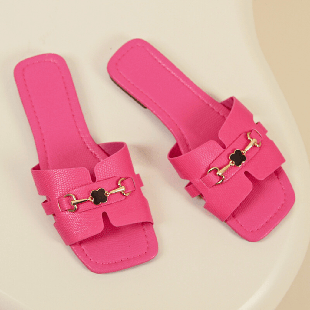 Bliss | Supportive Summer Slides
