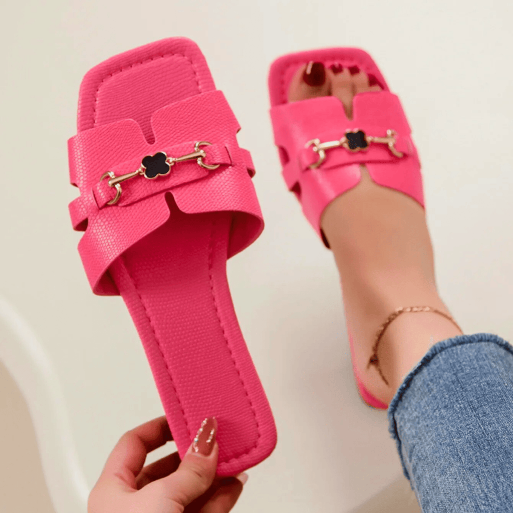 Bliss | Supportive Summer Slides