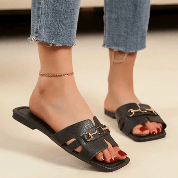 Bliss | Supportive Summer Slides