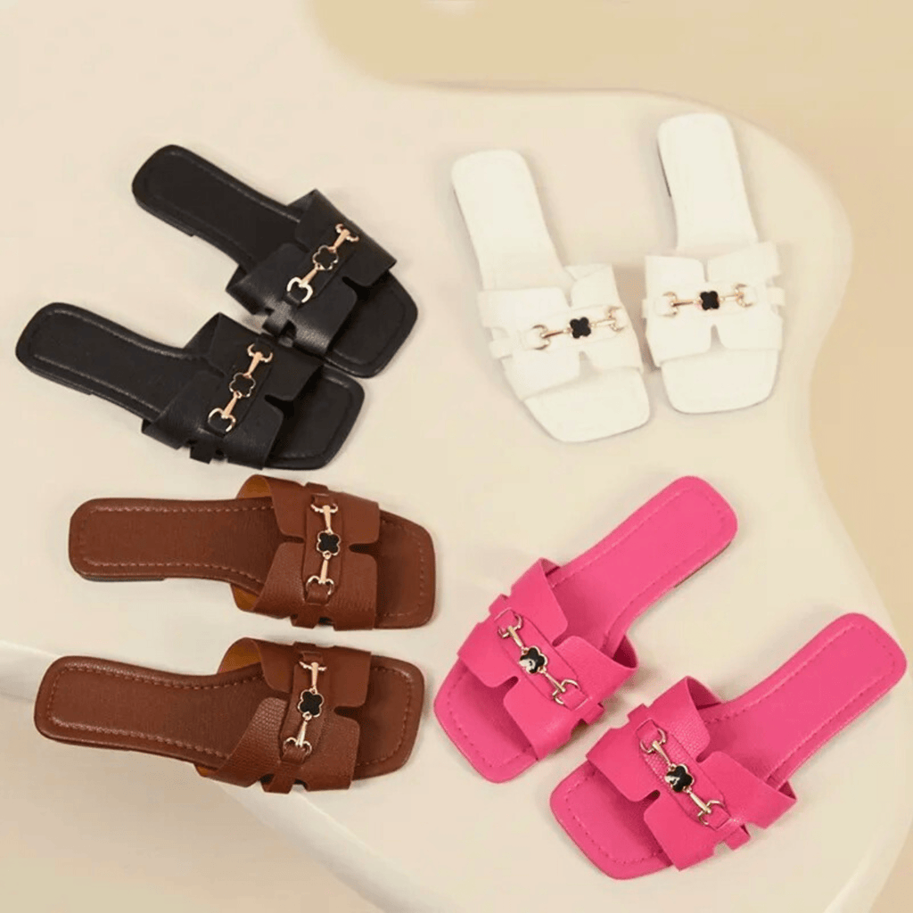 Bliss | Supportive Summer Slides
