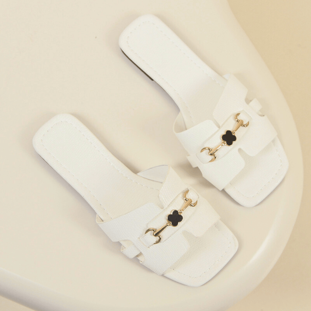 Bliss | Supportive Summer Slides