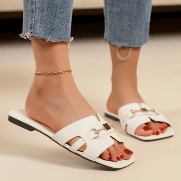 Bliss | Supportive Summer Slides