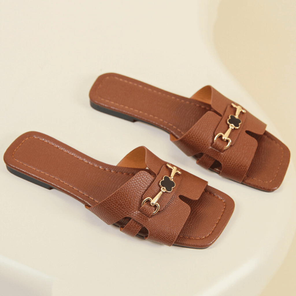 Bliss | Supportive Summer Slides
