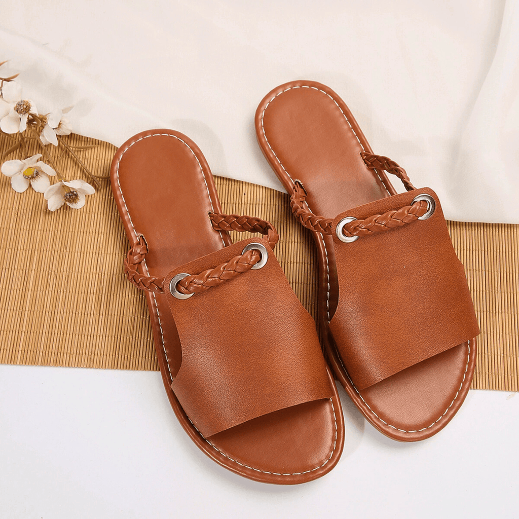 The Riviera Sandal