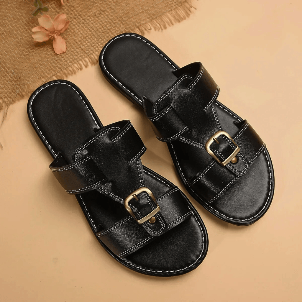 Bohemian Breeze Sandals