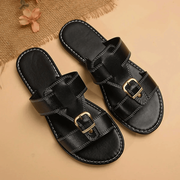 Bohemian Breeze Sandals