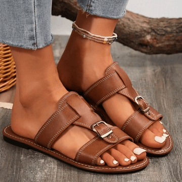 Bohemian Breeze Sandals