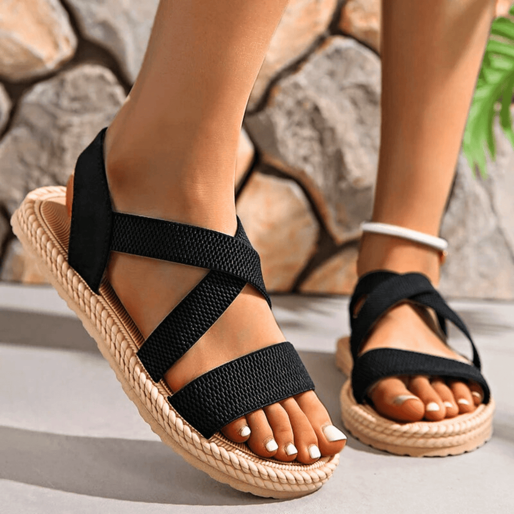 Celestia Breeze Sandals
