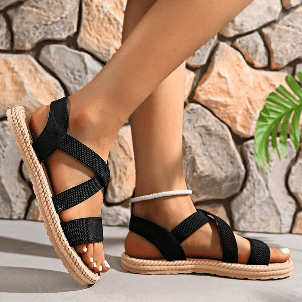 Celestia Breeze Sandals