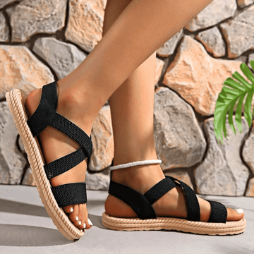 Celestia Breeze Sandals