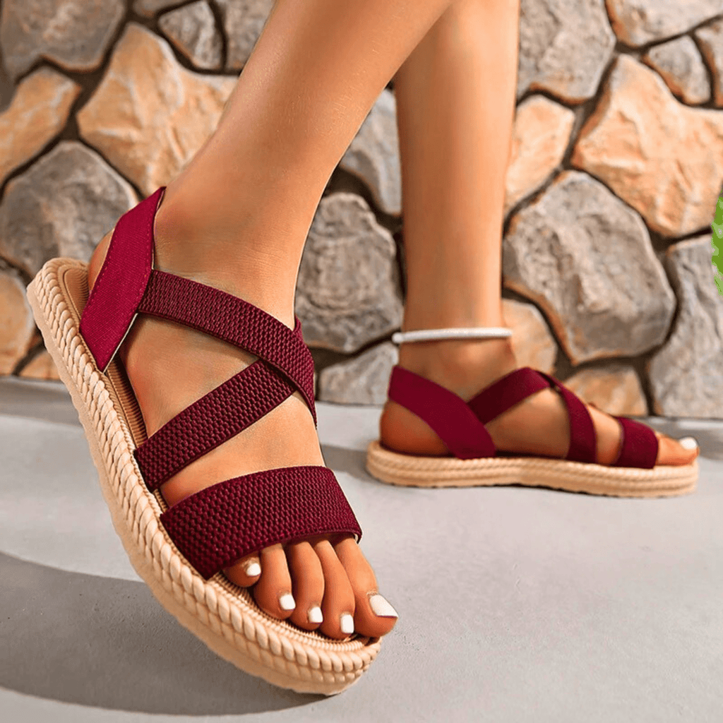 Celestia Breeze Sandals