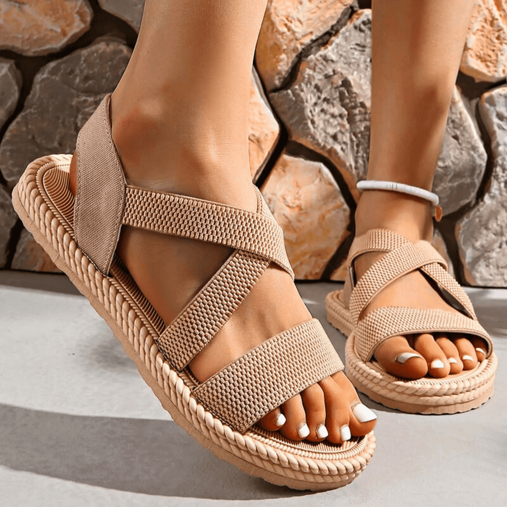 Celestia Breeze Sandals
