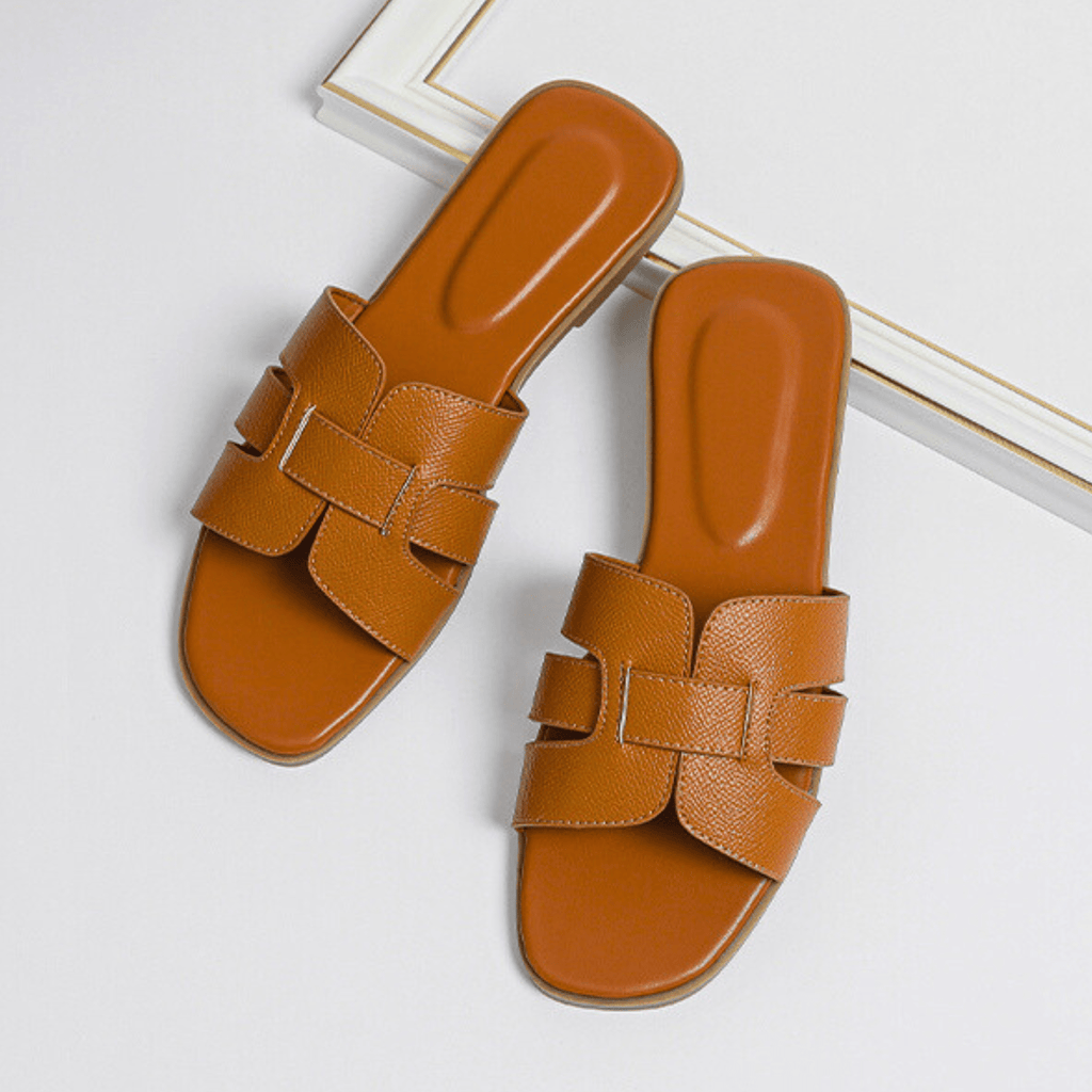 Everyday Luxe Slides