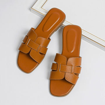 Everyday Luxe Slides