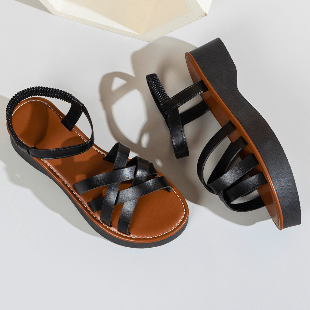 Romanian Breeze Sandals