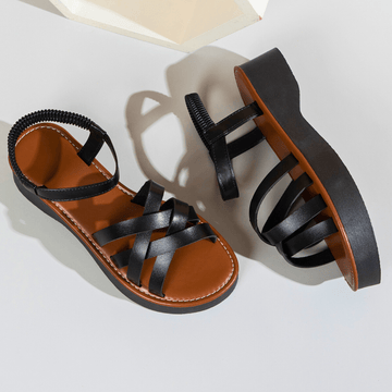 Romanian Breeze Sandals