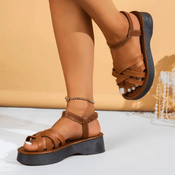 Romanian Breeze Sandals