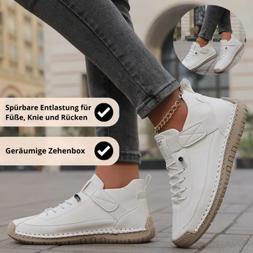 Mia | Comfortable Supportive Sneakers