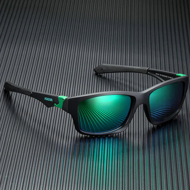 Raytech Horizon Shades
