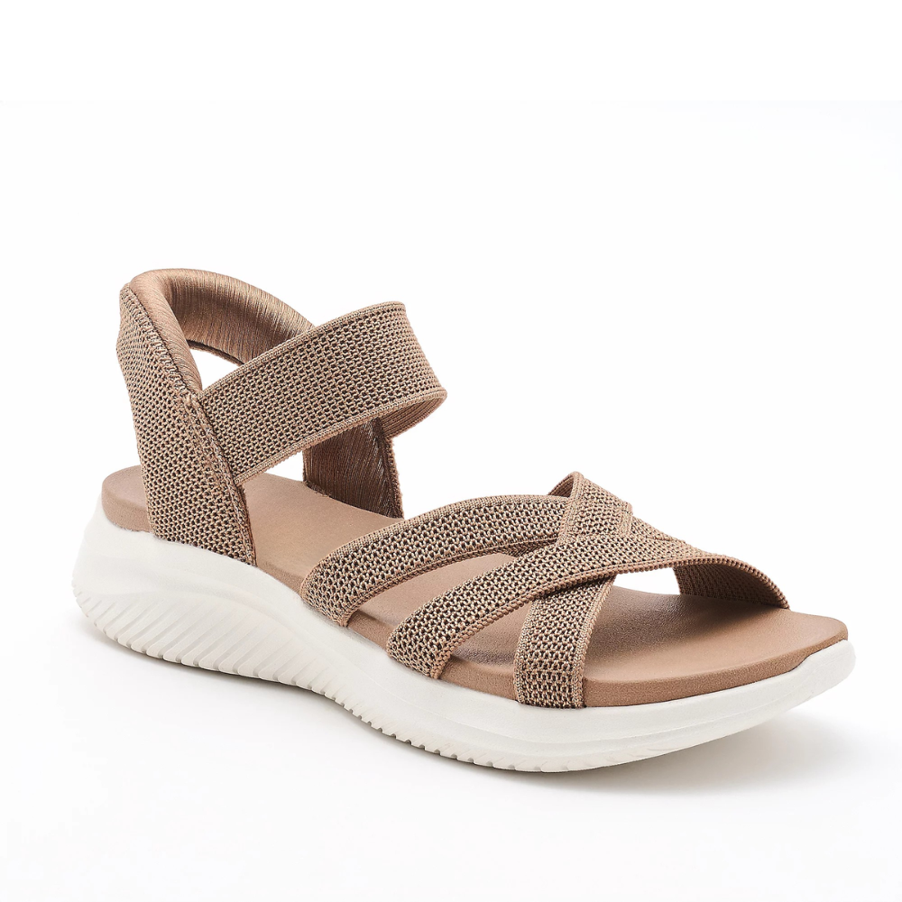 Lucia - Ultra Flex Slip-in Sandals