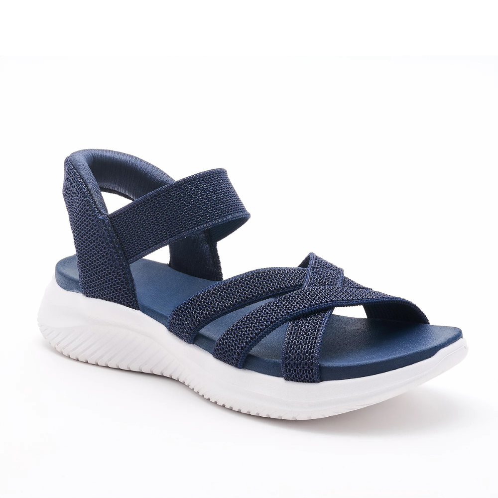Lucia - Ultra Flex Slip-in Sandals