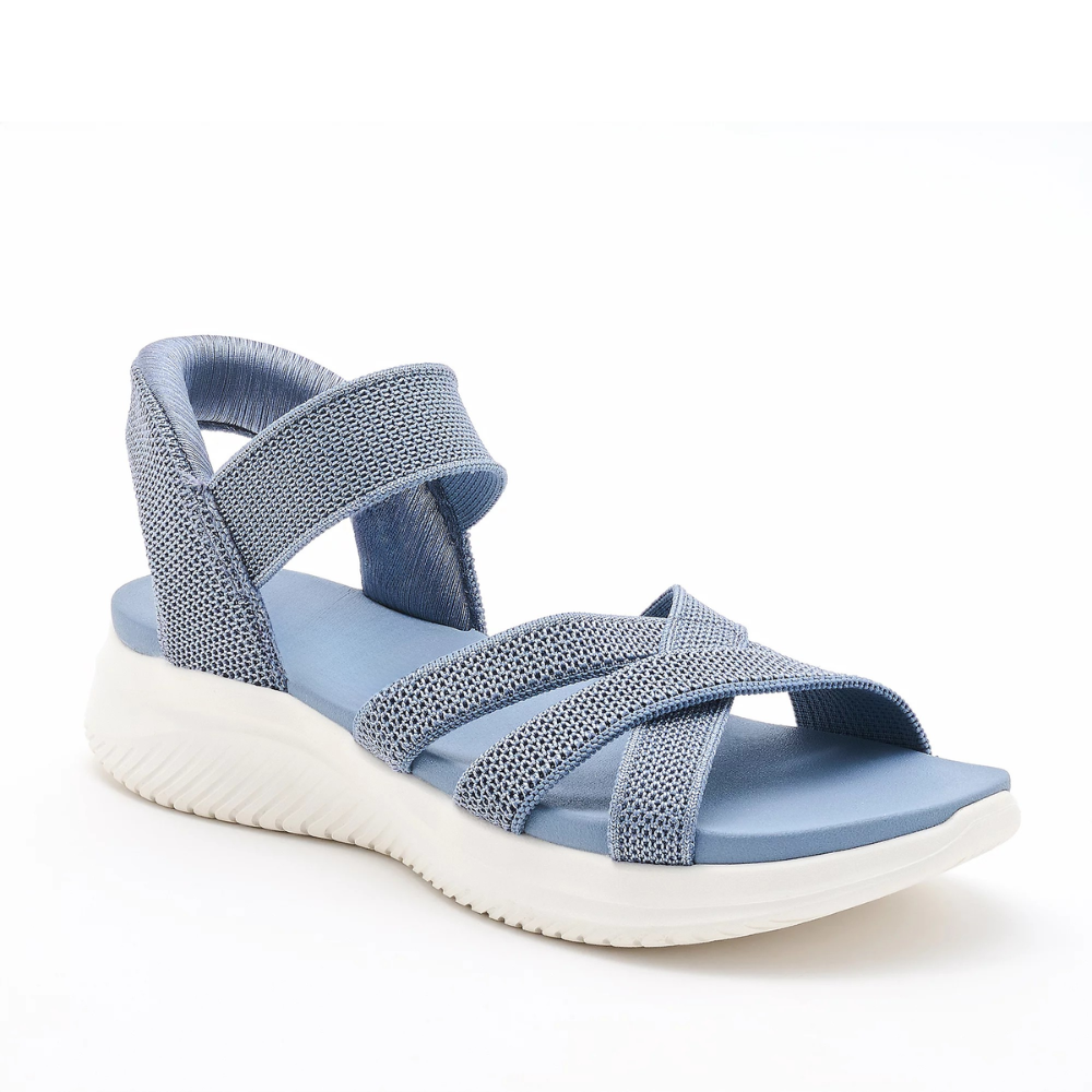 Lucia - Ultra Flex Slip-in Sandals