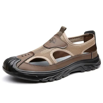 Tharviel | Orthopaedic Sandals