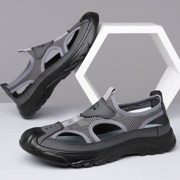 Tharviel | Orthopaedic Sandals