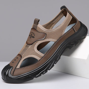 Tharviel | Orthopaedic Sandals