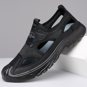 Tharviel | Orthopaedic Sandals
