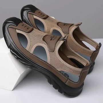 Tharviel | Orthopaedic Sandals