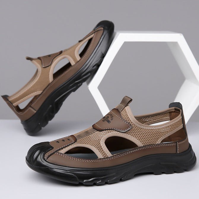 Tharviel | Orthopaedic Sandals