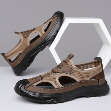 Tharviel | Orthopaedic Sandals