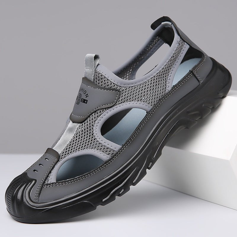Tharviel | Orthopaedic Sandals